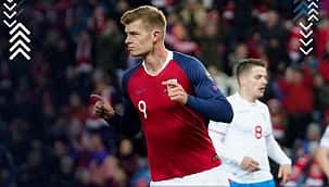 Süper Lig'in en değerli 10 oyuncusu