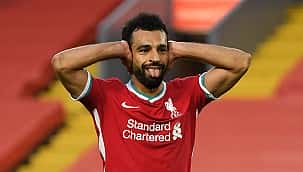 Tam 7 gollü düelloda kazanan Liverpool!