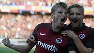 Trabzonspor'a bedava sol kanat