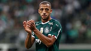 Trabzonspor'a Brezilyalı stoper