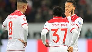 Trabzonspor'a Chelsea'den transfer