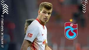 Trabzonspor'da ayrılık raporu! En büyük kayıplar