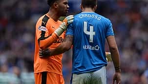 Trabzonspor'da rota Portekiz