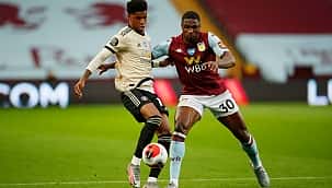 Trabzonspor'un son hedefi Premier League'den