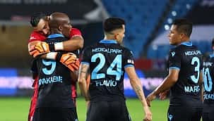 Trabzonspor'un Uğurcan için istediği bonservis