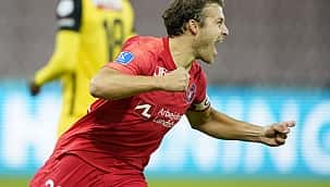 Trabzonspor'un yeni gözdesi