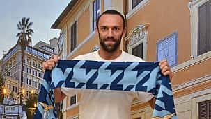 Vedat Muriqi ilk kez konuştu