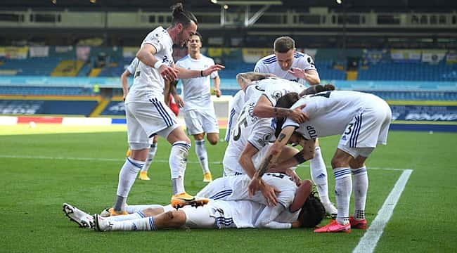 Yine Bielsa yine Leeds ve yine 7 gol!