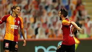 Yunus Akgün'e 3 talip çıktı