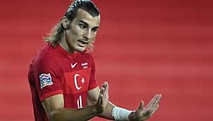 A Milli Takım kadrosu açıklandı