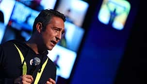 Ali Koç'un asla unutamadığı maç! Galatasaray...