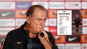 ANALİZ | İlk 4 haftada Galatasaray