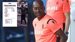 ANALİZ | İlk 4 haftada Trabzonspor