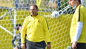 Ankaragücü'nde koronavirüs şoku