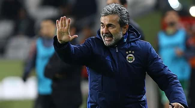 Aykut Kocaman Süper Lig'e geri dönüyor