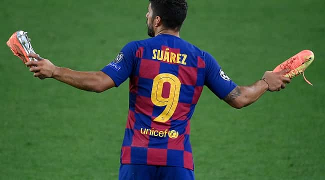 Barcelona'da 9 numara! Nereden nereye