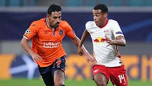 Başakşehir - Paris SG muhtemel 11'ler