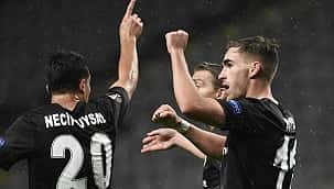 Beşiktaş'ta Boyd için sürpiz talip çıktı! Eski takımı...