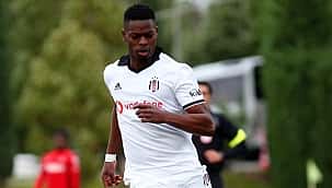 Beşiktaş'ta Mirin'e talip çıktı