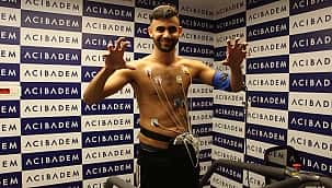 Beşiktaş'tan son gün transferi
