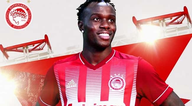 Bruma'nın yeni takımı açıklandı!