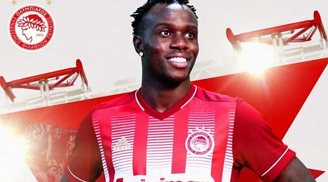 Bruma'nın yeni takımı açıklandı! 