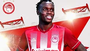 Bruma'nın yeni takımı açıklandı! 