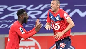 ''Burak Yılmaz için kırılma noktası''