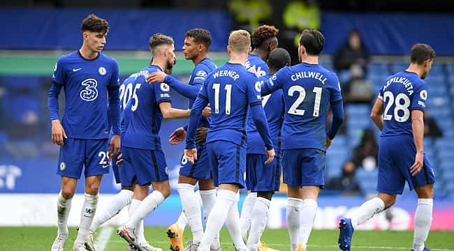 Chelsea fark attı, kendine geldi! Yeni transfer...