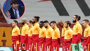 Dilmen'den G.Saray sözleri ve şampiyonluk iddiası