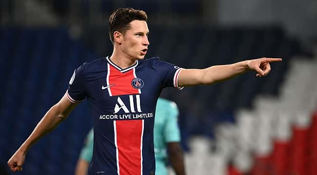 Draxler: ''Türkiye bir gün olabilir''