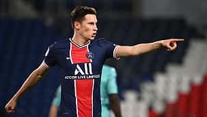 Draxler: ''Türkiye bir gün olabilir''