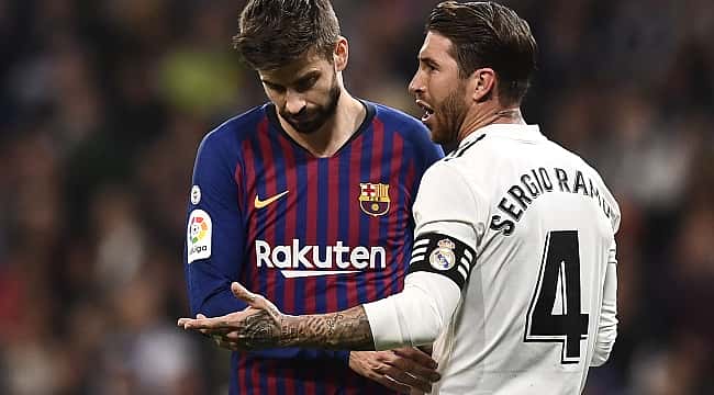 El Clasico tarihinden ilginç notlar
