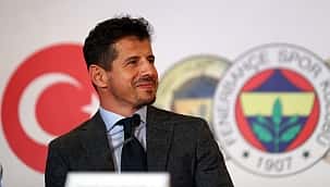 Emre Belözoğlu'ndan Fenerbahçe itirafları