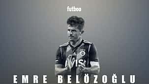 Emre'nin oynadığı en iyi 6 futbolcu