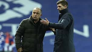 ''Eski Fatih Terim olsaydı...''