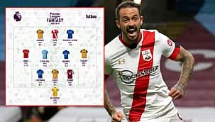 Fantasy Premier League'de 4. hafta