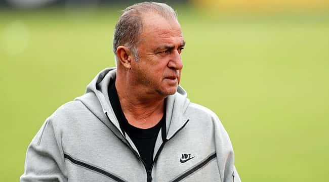 Fatih Terim'den motivasyon hamlesi