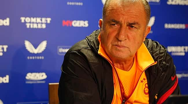 Fatih Terim'den sürpriz transfer kararı!