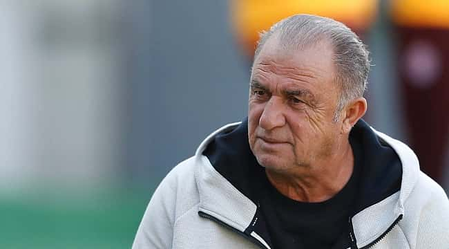 Fatih Terim'in Ocak transfer planı