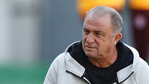 Fatih Terim'in Ocak transfer planı