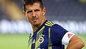 Fenerbahçe'den Emre Belözoğlu için ilk açıklama
