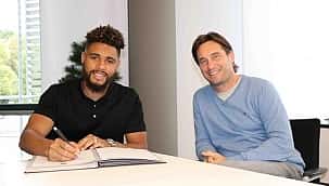 Fenerbahçe'den sonra yeni adresi!