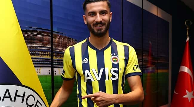 Fenerbahçe forvet transferini açıkladı