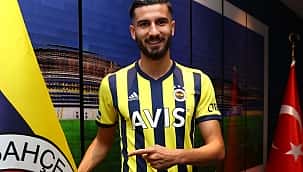 Fenerbahçe forvet transferini açıkladı