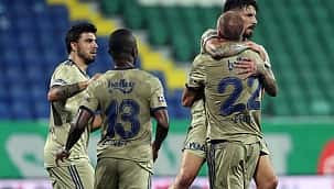 Fenerbahçe - Karagümrük muhtemel 11'ler