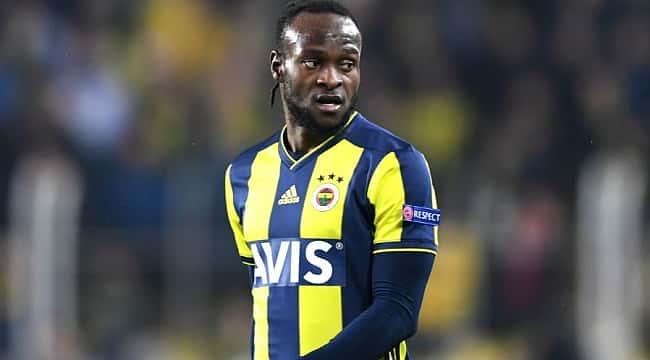 Fenerbahçe'nin eski yıldızı Rusya'ya transfer oluyor