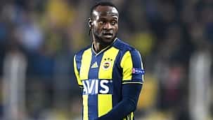 Fenerbahçe'nin eski yıldızı Rusya'ya transfer oluyor