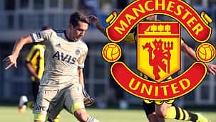 Fenerbahçe'nin genç ismini İngiliz devi izletiyor