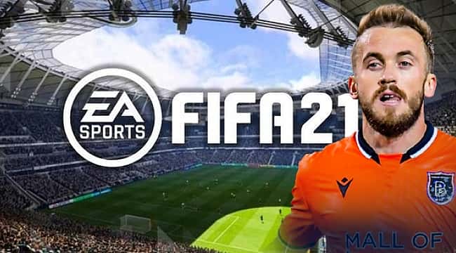FIFA21'de Süper Lig'in en iyileri